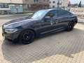 BMW 525 d M Sport, M-Paket, HEAD-UP, Alcantara,2.Hd Fekete - thumbnail 7