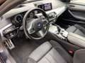 BMW 525 d M Sport, M-Paket, HEAD-UP, Alcantara,2.Hd crna - thumbnail 14