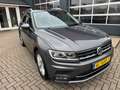 Volkswagen Tiguan 1.4 TSI ACT Highline / Pano / 360"CAM / Trekhaak / Gris - thumbnail 2