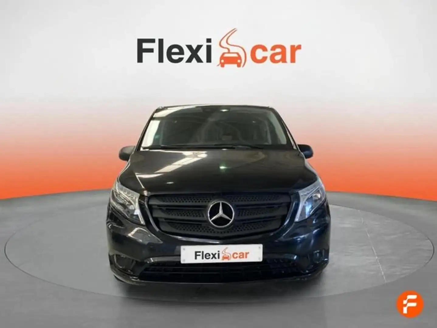 Mercedes-Benz Vito 200 d Marco Polo Activity Largo Blanco - 2