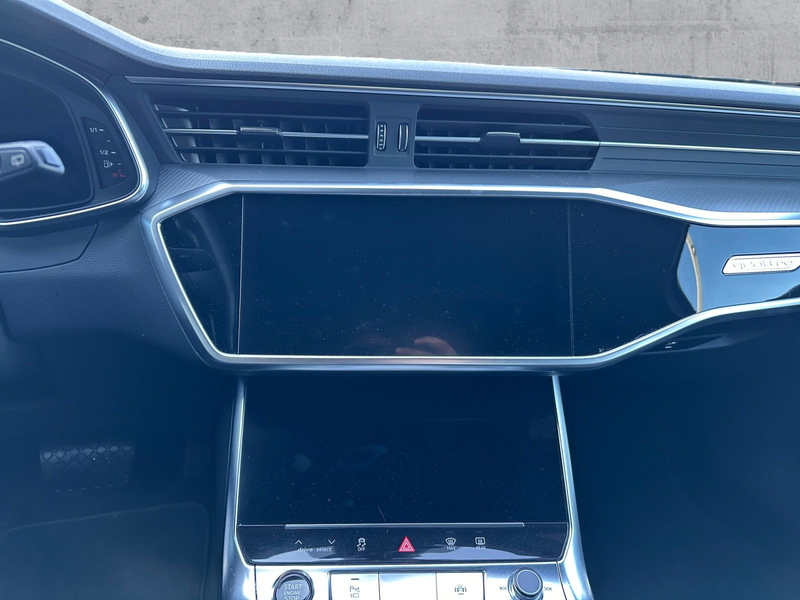 Audi A6 50 TDI QU SPORT LED+NAVI+RFK+ACC+19"LM — photo 11