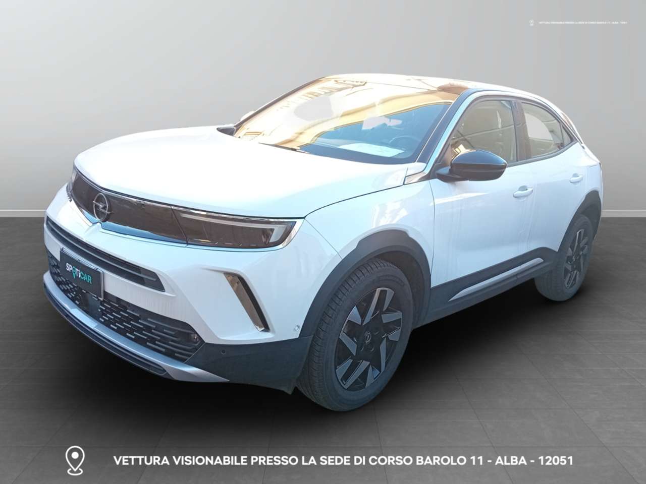 Opel Mokka II 2020 - Mokka 1.5 Elegance s&s 110cv