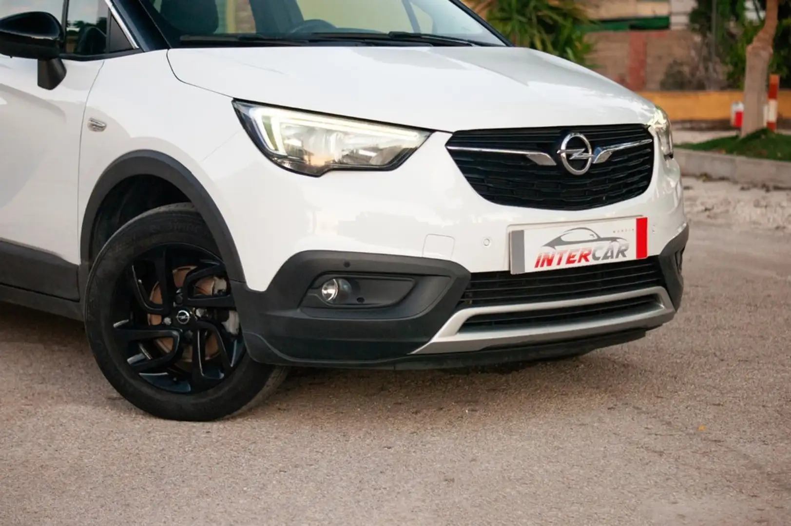 Opel Crossland X 1.2T S&S Selective 130 Blanco - 2