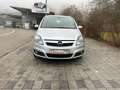 Opel Zafira B CATCH ME** AUTOMATIK ** Silber - thumbnail 2