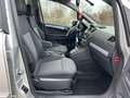 Opel Zafira B CATCH ME** AUTOMATIK ** Silber - thumbnail 14