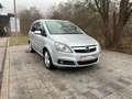 Opel Zafira B CATCH ME** AUTOMATIK ** Silber - thumbnail 3