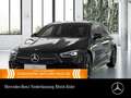 Mercedes-Benz CLA 200 AMG+NIGHT+360°+LED+STHZG+TOTW+KEYLESS+7G Schwarz - thumbnail 1