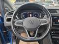 Volkswagen Touran Comfortline 2,0 TDI Blau - thumbnail 4