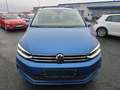 Volkswagen Touran Comfortline 2,0 TDI Blau - thumbnail 12