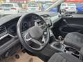 Volkswagen Touran Comfortline 2,0 TDI Blau - thumbnail 3