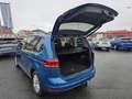 Volkswagen Touran Comfortline 2,0 TDI Blau - thumbnail 10