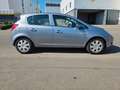 Opel Corsa D Edition 1,4 Plateado - thumbnail 8