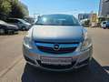 Opel Corsa D Edition 1,4 Plateado - thumbnail 2