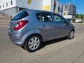 Opel Corsa D Edition 1,4 Plateado - thumbnail 7