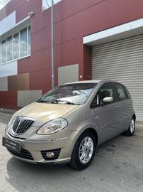 1.3 mjt Platino 90cv