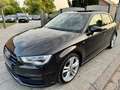 Audi A3 A3 Sportback 2.0 TDi Quattro Ambition S line Noir - thumbnail 1