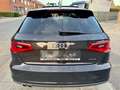 Audi A3 A3 Sportback 2.0 TDi Quattro Ambition S line Noir - thumbnail 5