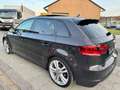 Audi A3 A3 Sportback 2.0 TDi Quattro Ambition S line Noir - thumbnail 4