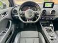 Audi A3 A3 Sportback 2.0 TDi Quattro Ambition S line Noir - thumbnail 13