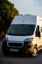 Peugeot Boxer Camper L3H3 3 plazas Biały - thumbnail 8
