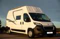 Peugeot Boxer Camper L3H3 3 plazas Biały - thumbnail 19