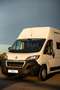 Peugeot Boxer Camper L3H3 3 plazas Biały - thumbnail 16