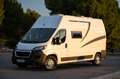 Peugeot Boxer Camper L3H3 3 plazas Biały - thumbnail 1