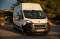 Peugeot Boxer Camper L3H3 3 plazas Biały - thumbnail 14