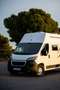Peugeot Boxer Camper L3H3 3 plazas Biały - thumbnail 7