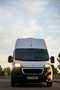 Peugeot Boxer Camper L3H3 3 plazas Biały - thumbnail 10