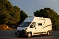 Peugeot Boxer Camper L3H3 3 plazas Biały - thumbnail 11
