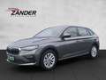 Skoda Scala Selection DSG,AHK,Kamera,LED,SHZ Grau - thumbnail 1