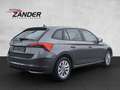 Skoda Scala Selection DSG,AHK,Kamera,LED,SHZ Grau - thumbnail 6