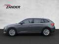 Skoda Scala Selection DSG,AHK,Kamera,LED,SHZ Grau - thumbnail 3