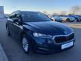 Skoda Octavia Combi 2.0 TDI DSG 4x4 KOMFORTSITZE-LEDER Blau - thumbnail 6