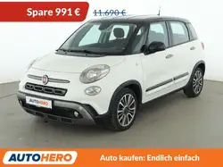 Fiat 500L 1.6 JTDM City Cross*TEMPO*CAM*