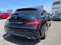 Mercedes-Benz CLA 250 Shooting Br Automatik Navi Keyless AMG Schwarz - thumbnail 5