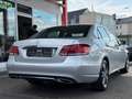 Mercedes-Benz E 200 Lim. CGI BlueEfficiency/F1/NAVI/LEDER/LED Argent - thumbnail 4