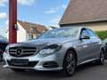 Mercedes-Benz E 200 Lim. CGI BlueEfficiency/F1/NAVI/LEDER/LED Argent - thumbnail 3