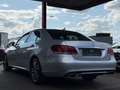 Mercedes-Benz E 200 Lim. CGI BlueEfficiency/F1/NAVI/LEDER/LED Argent - thumbnail 6