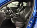 Alfa Romeo Stelvio 2.2 TD 210 CV VELOCE Ti Q4 CARBONIO RUOTINO Bleu - thumbnail 6
