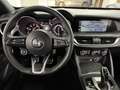 Alfa Romeo Stelvio 2.2 TD 210 CV VELOCE Ti Q4 CARBONIO RUOTINO Bleu - thumbnail 9