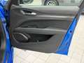 Alfa Romeo Stelvio 2.2 TD 210 CV VELOCE Ti Q4 CARBONIO RUOTINO Bleu - thumbnail 28