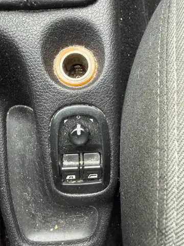 Peugeot 206 SW view 14