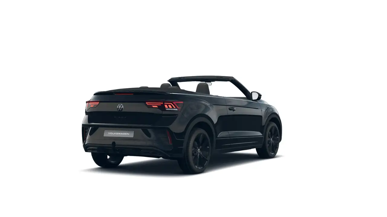 Volkswagen T-Roc 2026 — фото 13