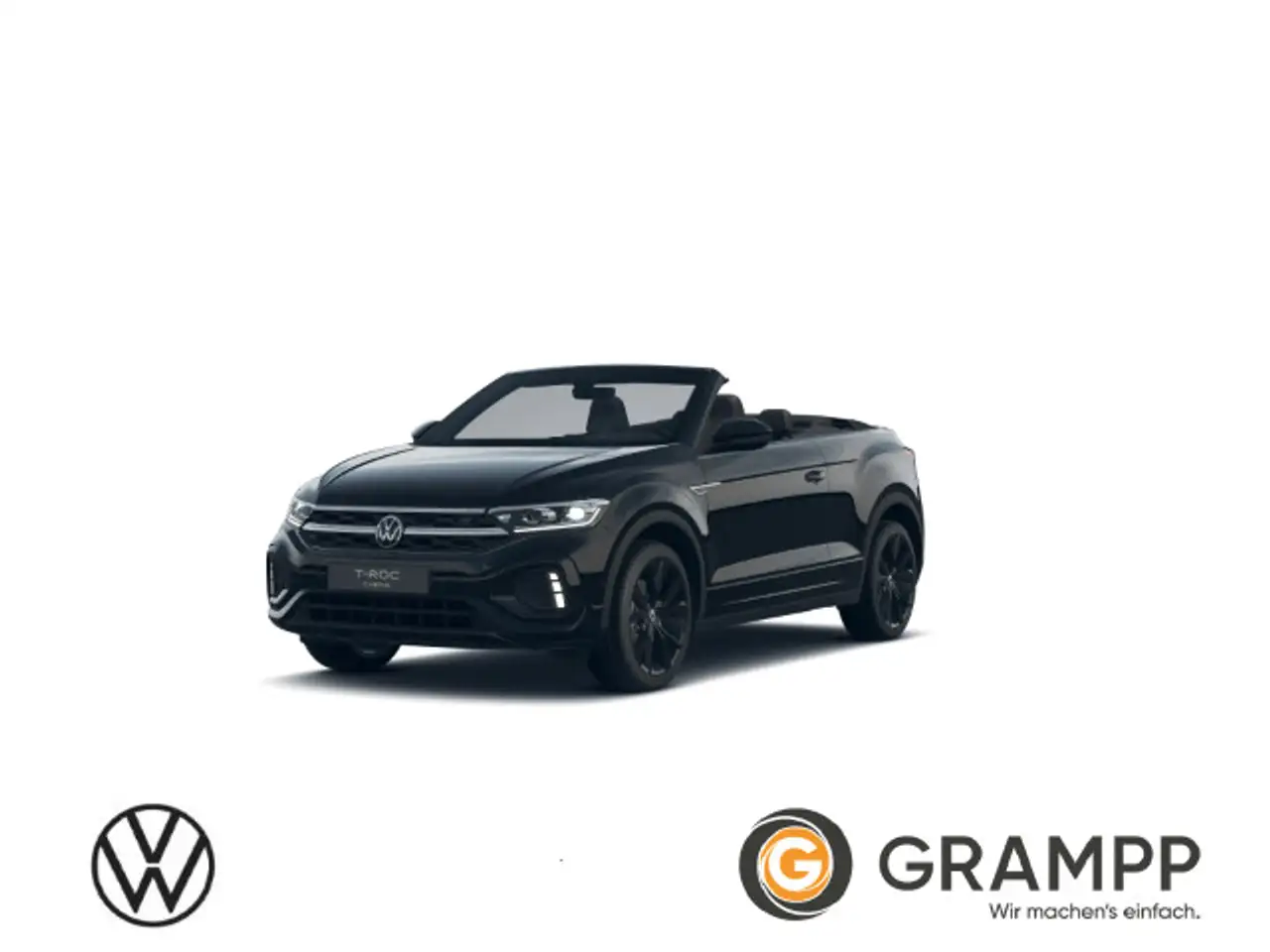 Volkswagen T-Roc 2026