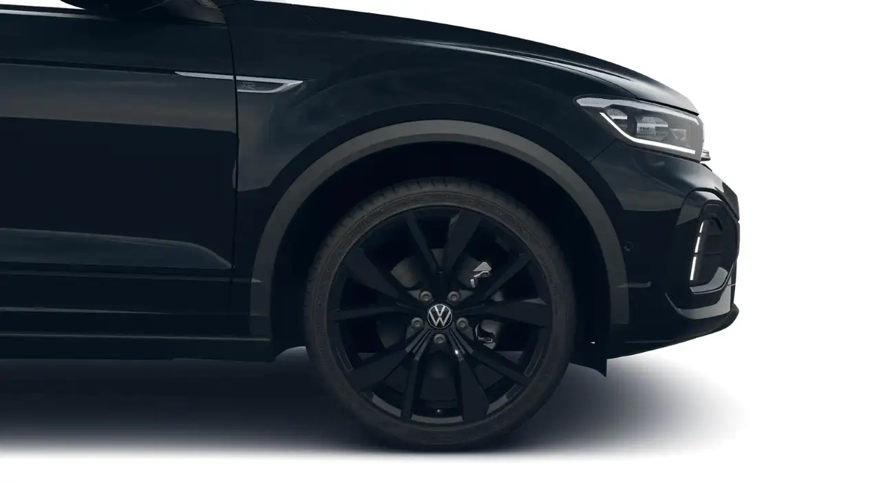 Volkswagen T-Roc 2026