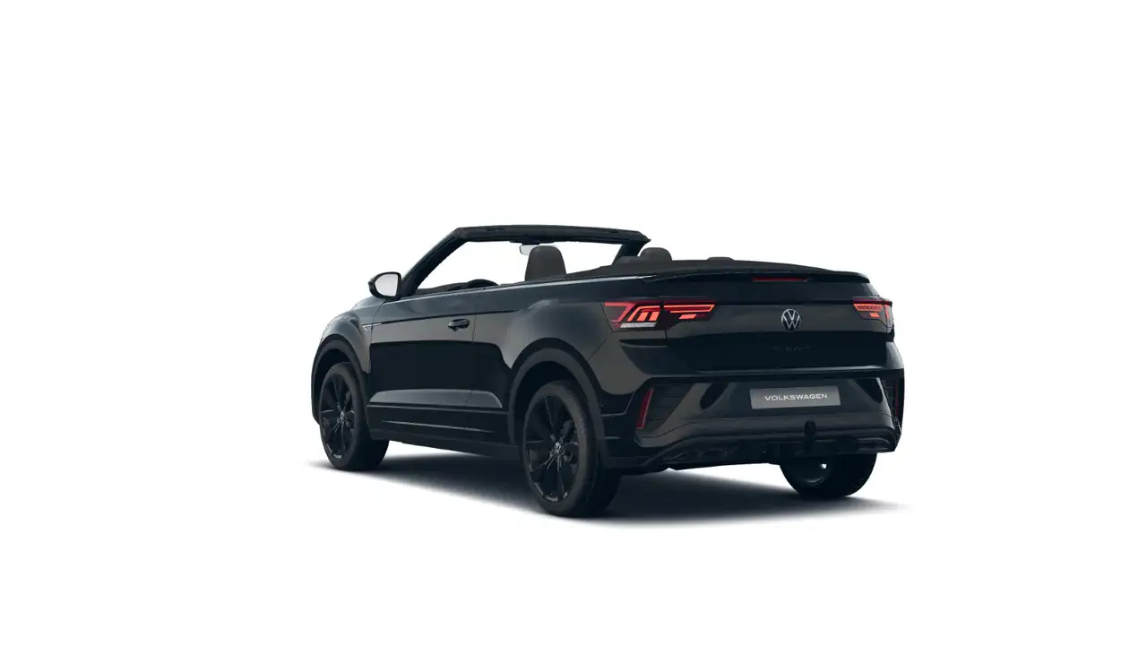 Volkswagen T-Roc 2026 — фото 10