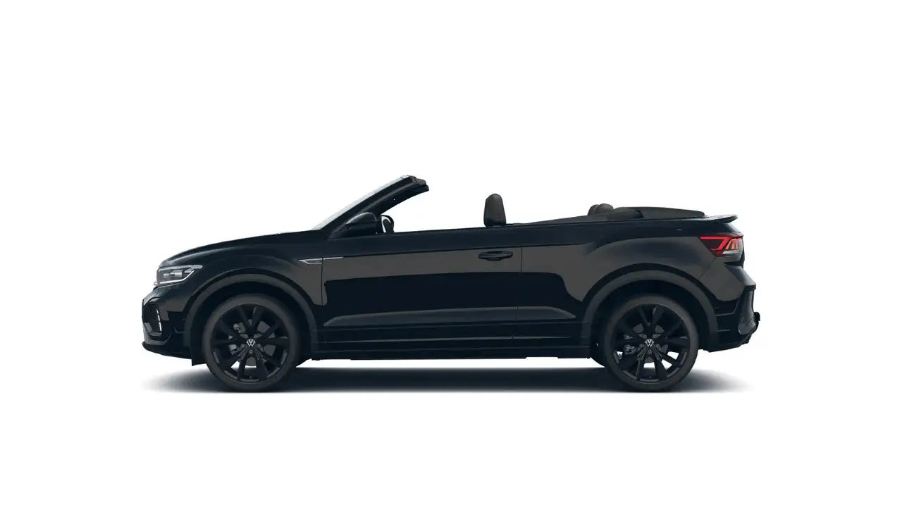 Volkswagen T-Roc 2026