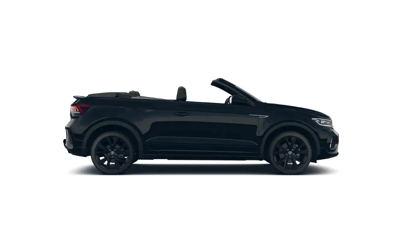 Volkswagen T-Roc 2026 — фото 14